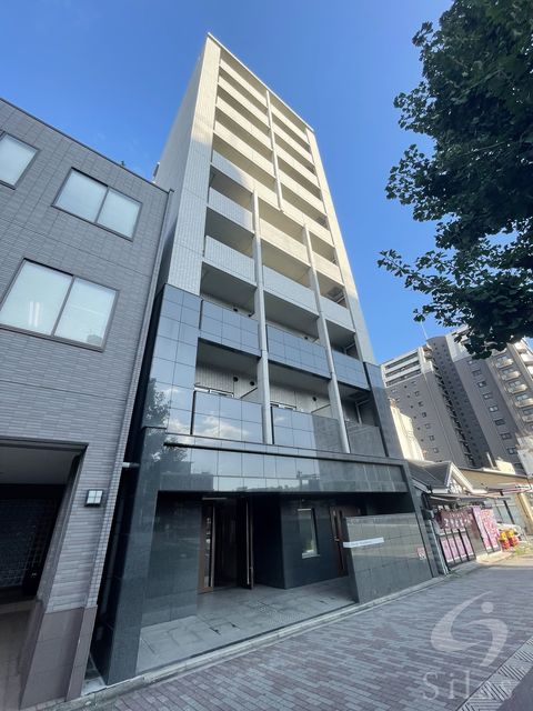 リヴェール綾堀川