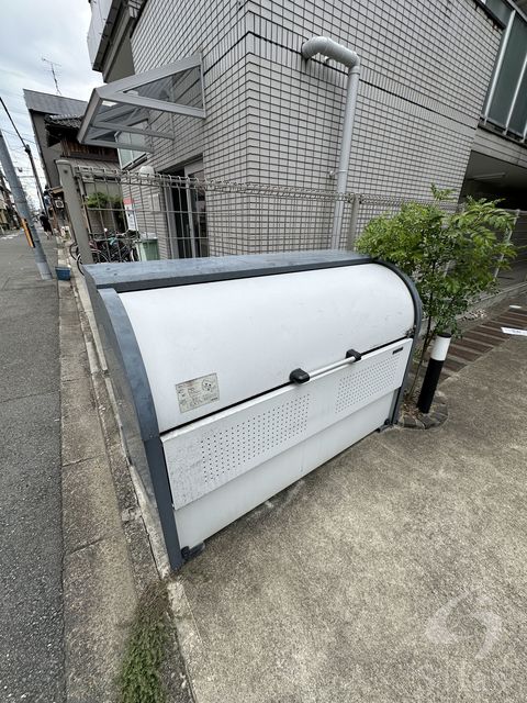 アコード丹波橋