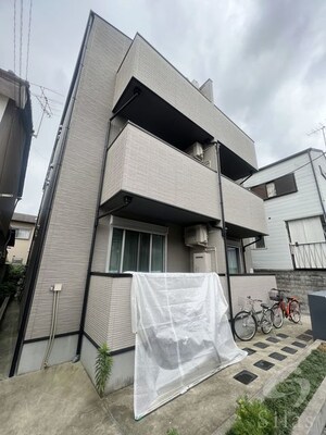 グランツ京都花園外観写真