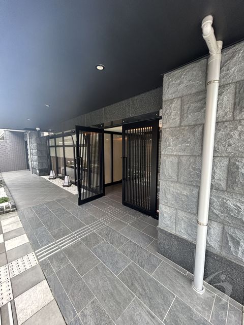 プレサンスTHE　KYOTO　彩美