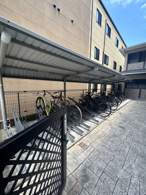 ルミエール西洞院