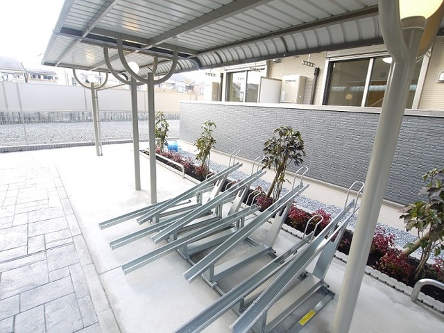 ラフレシール太秦Ⅰ