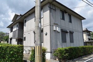 アドラブール岩井外観写真