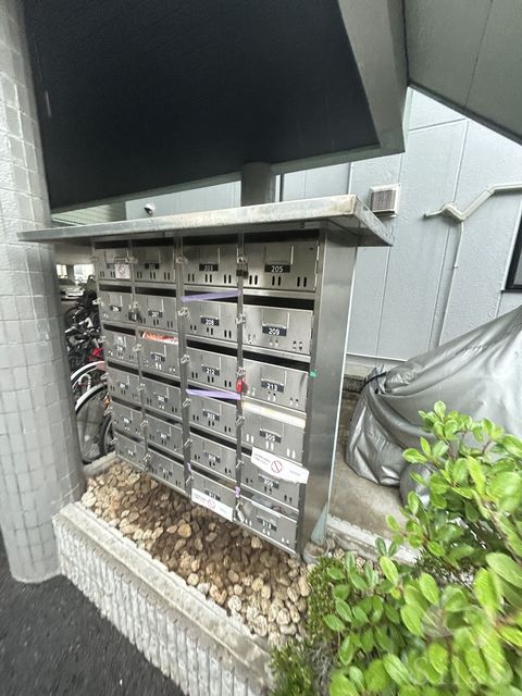 イーストビューヤサカ