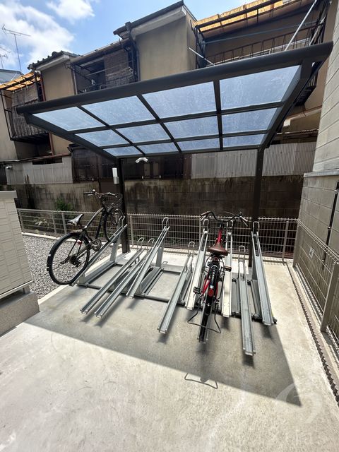 ウッドステージ桜　弐号館