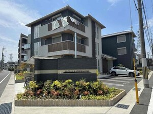 エオニオ　桂川外観写真