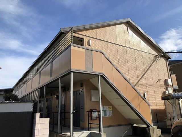 エミネンス西京極
