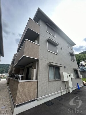 クレメント外観写真