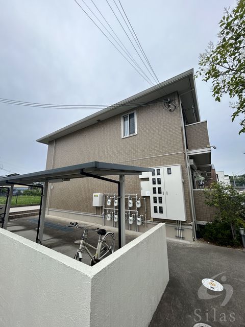 グランシャリオ（六地蔵）