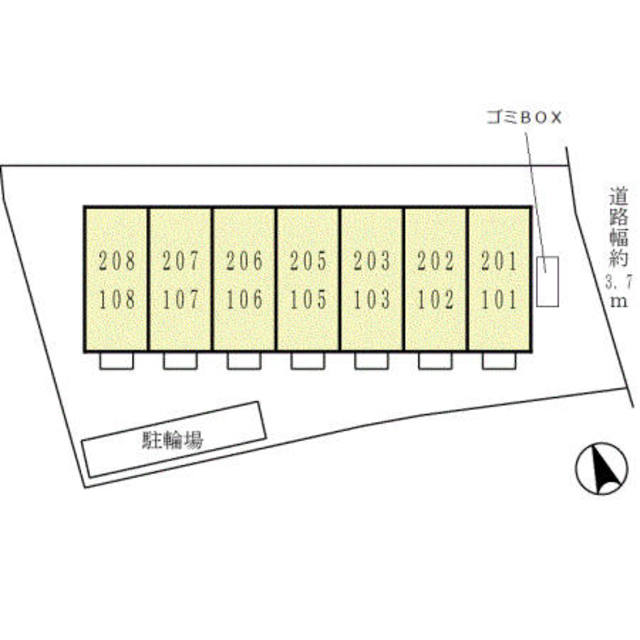 コゥジィー・コート
