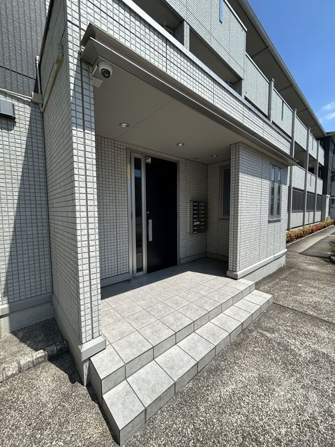 セジュール芹川