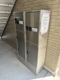 フィエスタ　１号館
