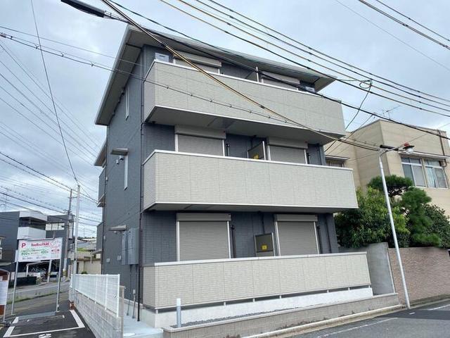 フォーレスト曼殊院