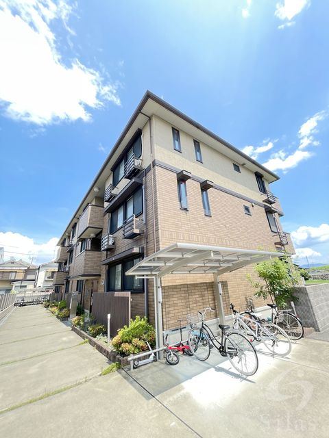 リバーフロント鴨川