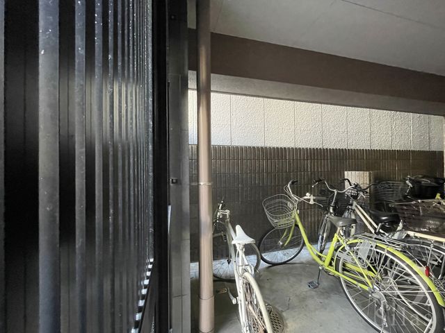 ルミエール北大路