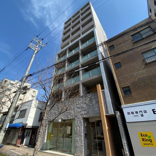 ジュンナインビル