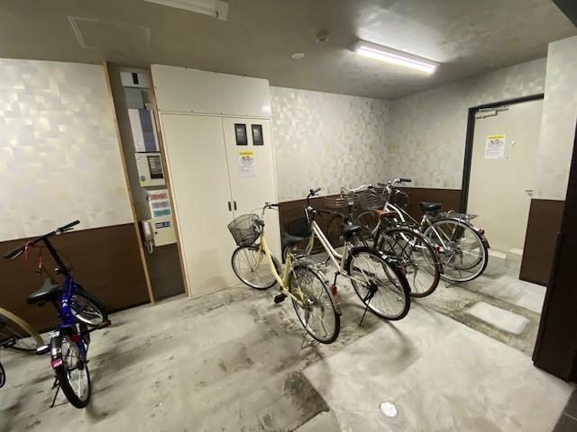 サンクトスコート京都駅北