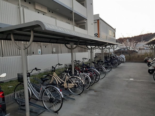 シカタ　シャンブレットⅠ