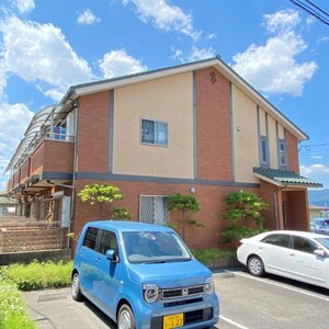 グランパルク外観写真