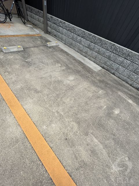 アパートメント二条城