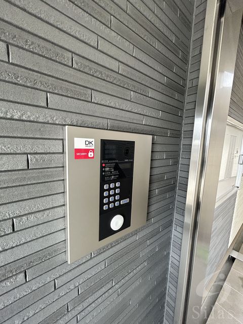 ミレ・グランデ・伏見