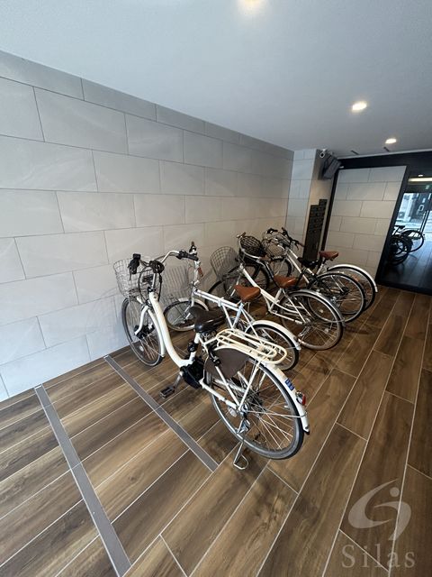 ザ　ガーネット　スイート　レジデンス清水五条EAST