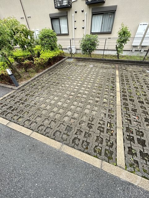 プラシード嵯峨　Ⅱ