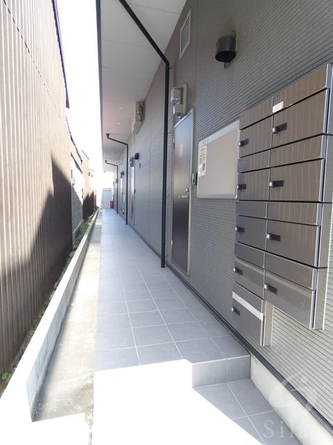 ウエストヴィレッジⅡ