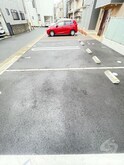 ベルフィールド西京極　東棟