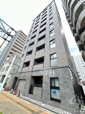 増田屋ビル外観写真