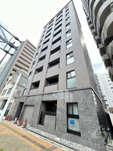 増田屋ビル外観写真