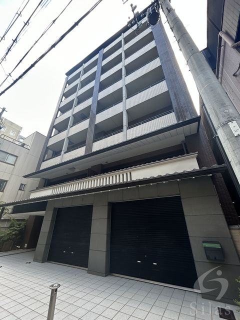 ピアヌーラ柳馬場