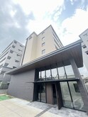 アスヴェル京都太秦