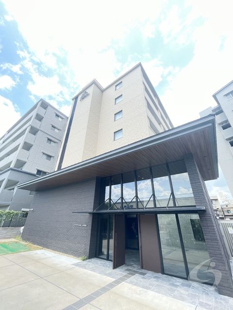 アスヴェル京都太秦