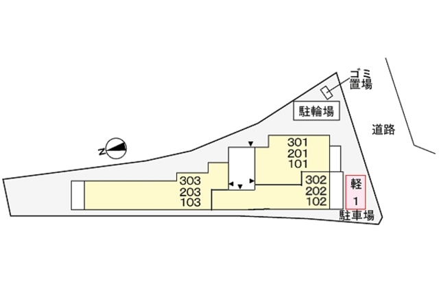 椥辻リバーグレイス