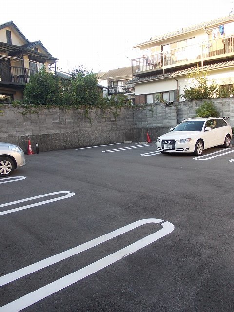 レジデンス北白川