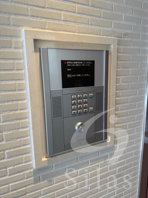 カサドラーダ九条烏丸