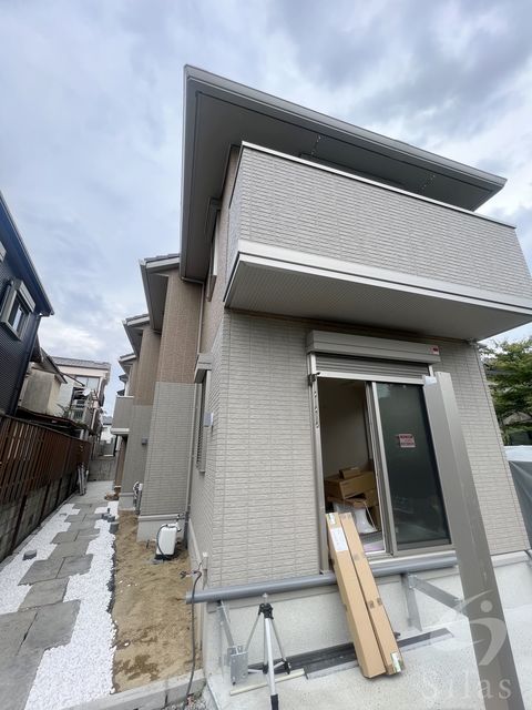 （仮称）D-room山端大塚町