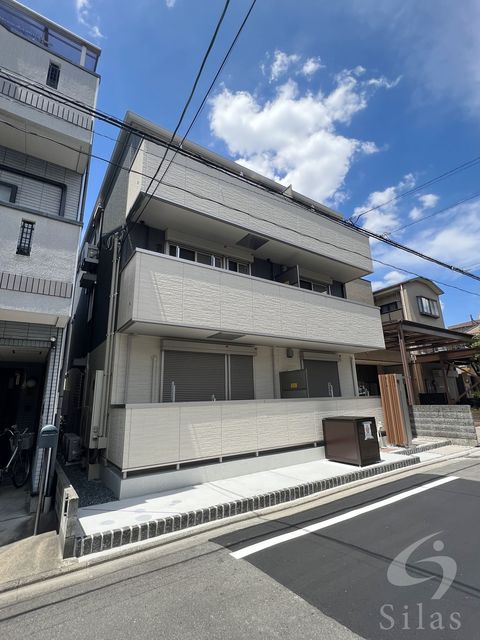 D-room西大路五条