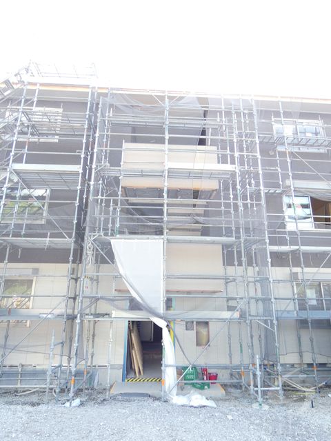 （仮称）D-room八幡福禄谷