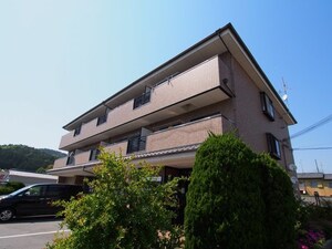 ウインド岩倉外観写真