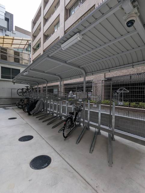 レオンコンフォート西大路御池