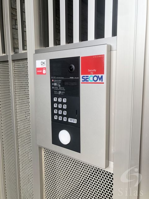 カーサアリビオ