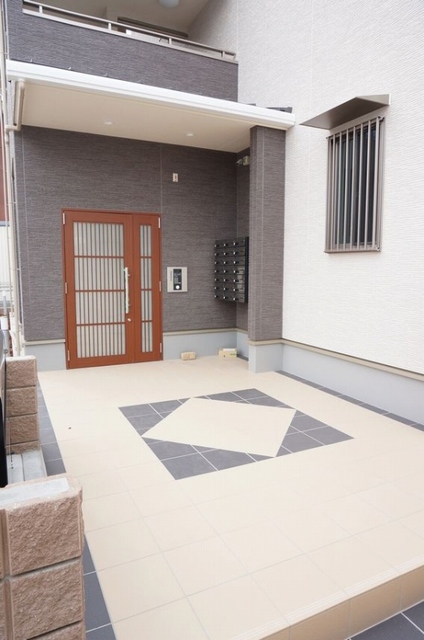 アビタシオン吉祥院