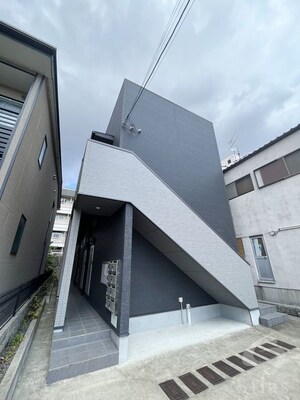 フレシール外観写真