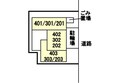 富小路四条マンション