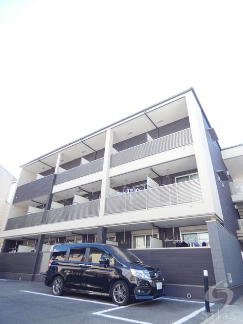 グラン　アルカンシェル