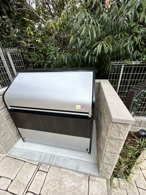 ブランメゾン帷子ノ辻