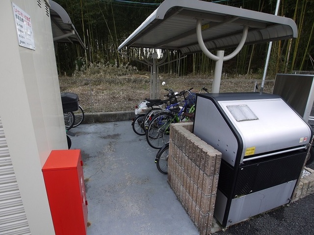 カーサ・セレノ