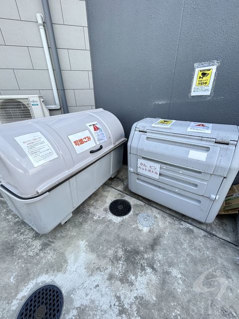 ファーストフィオーレ京都西京極